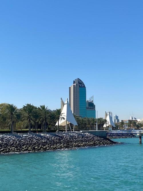 Spice Hotel Kuwait City Exteriér fotografie